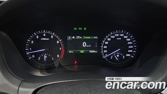 Genesis G80 Premium Luxury, 2017 8