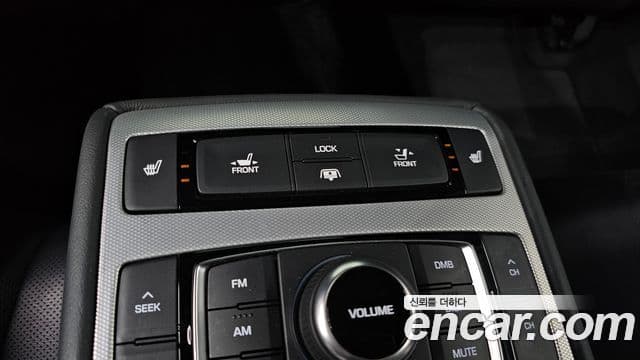 Genesis G80 Premium Luxury, 2017 17