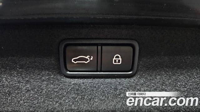 Genesis G80 Premium Luxury, 2017 20