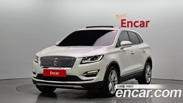 Lincoln MKC, 2019 1