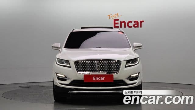 Lincoln MKC, 2019 3