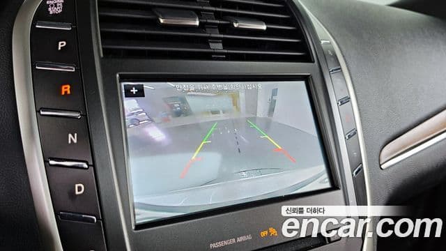 Lincoln MKC, 2019 15