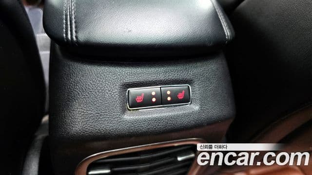 Lincoln MKC, 2019 17