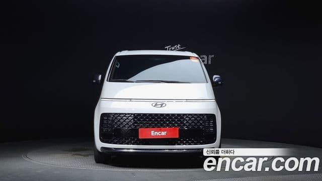 Hyundai Staria Mobility, 2025 3