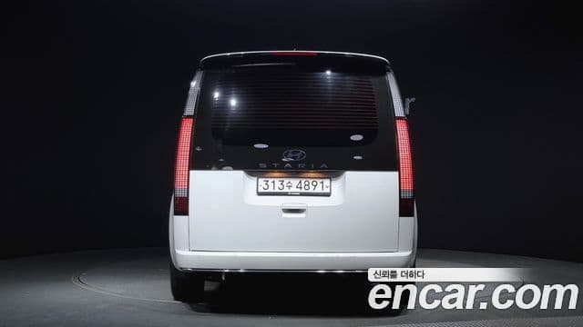 Hyundai Staria Mobility, 2025 4