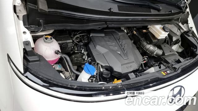 Hyundai Staria Mobility, 2025 6