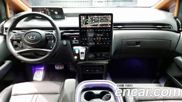 Hyundai Staria Mobility, 2025 7