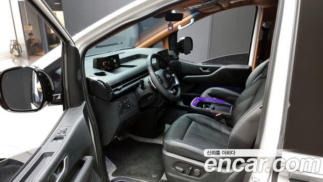 Hyundai Staria Mobility, 2025 10
