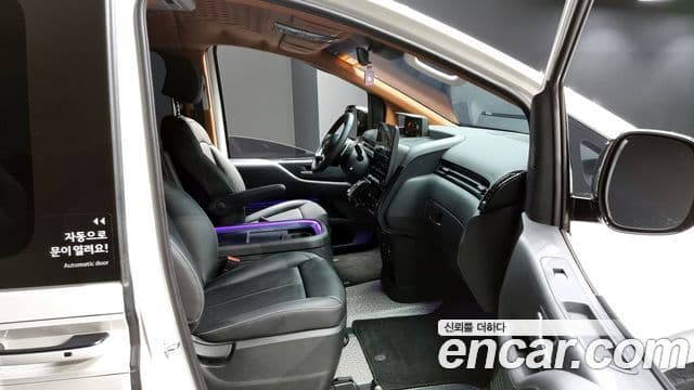 Hyundai Staria Mobility, 2025 11