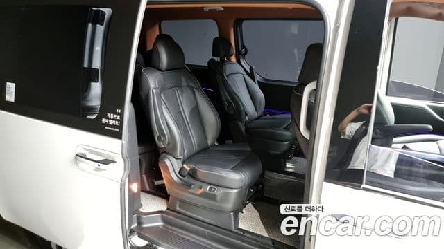 Hyundai Staria Mobility, 2025 12