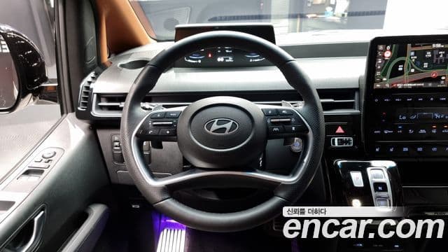 Hyundai Staria Mobility, 2025 13