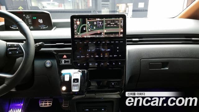 Hyundai Staria Mobility, 2025 14