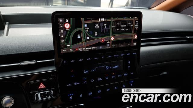 Hyundai Staria Mobility, 2025 17