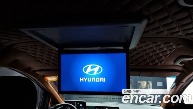 Hyundai Staria Mobility, 2025 19