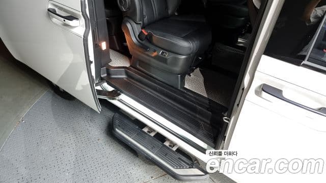 Hyundai Staria Mobility, 2025 20