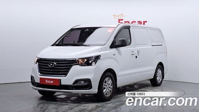 Hyundai The / новый New Grand Starex Smart, 2019 1