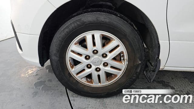 Hyundai The / новый New Grand Starex Smart, 2019 все фото