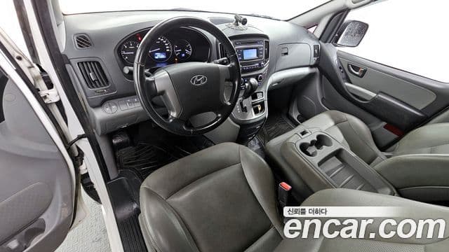 Hyundai The / новый New Grand Starex Smart, 2019 7