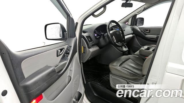 Hyundai The / новый New Grand Starex Smart, 2019 10