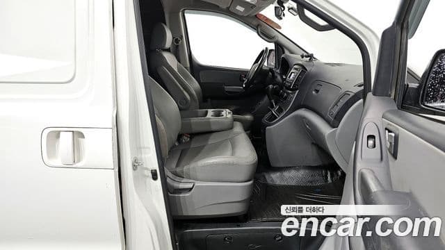 Hyundai The / новый New Grand Starex Smart, 2019 11