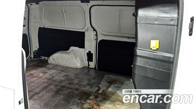 Hyundai The / новый New Grand Starex Smart, 2019 12