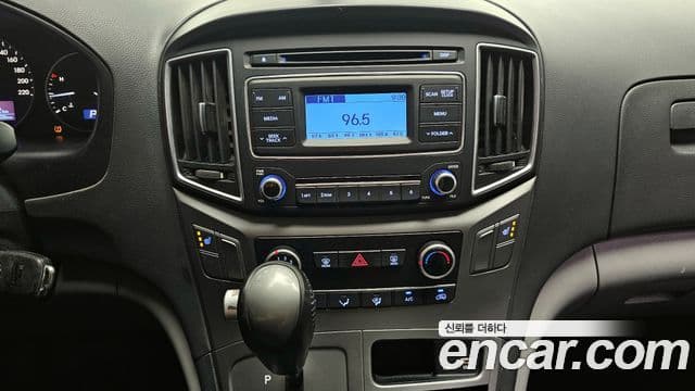 Hyundai The / новый New Grand Starex Smart, 2019 14