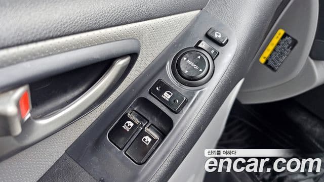 Hyundai The / новый New Grand Starex Smart, 2019 19