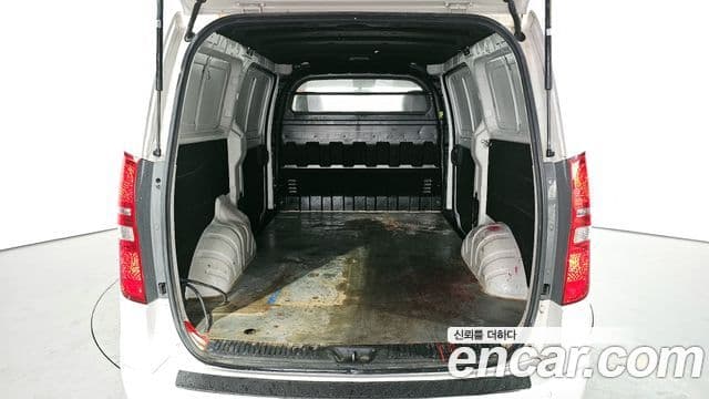 Hyundai The / новый New Grand Starex Smart, 2019 20