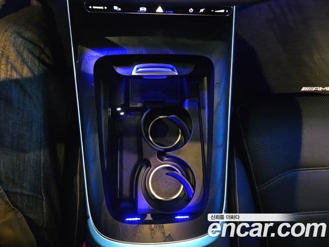 Mercedes-Benz E-класс W214 AMG Line, 2024 13