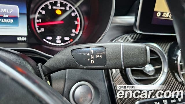 Mercedes-Benz GLC-класс X253 AMG GLC43 4MATIC купе, 2019 9