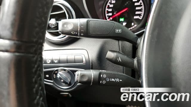 Mercedes-Benz GLC-класс X253 AMG GLC43 4MATIC купе, 2019 17