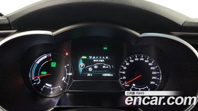 Kia K5 гибрид Noblesse, 2015 8