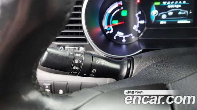 Kia K5 гибрид Noblesse, 2015 14