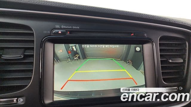 Kia K5 гибрид Noblesse, 2015 17