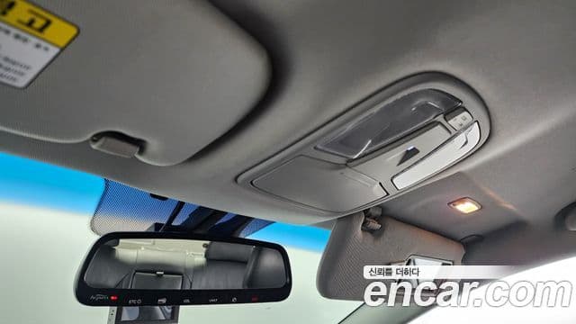 Kia K5 гибрид Noblesse, 2015 18