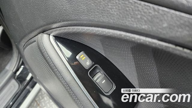 Kia K5 гибрид Noblesse, 2015 19