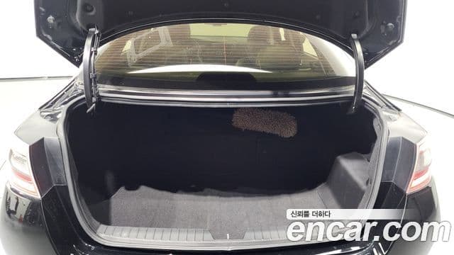 Kia K5 гибрид Noblesse, 2015 20