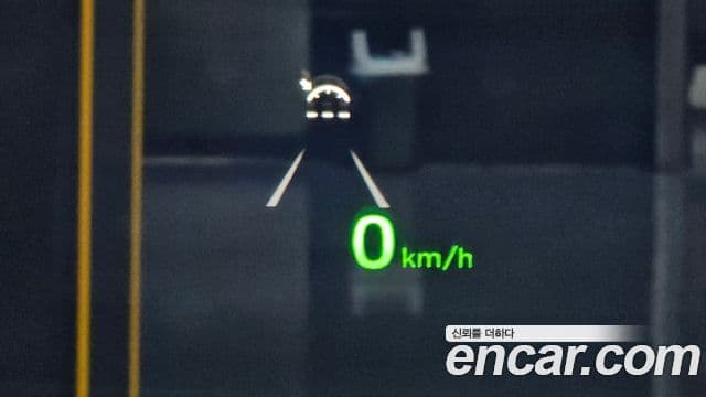 Genesis G90 Prestige, 2019 18