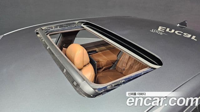 Genesis G90 Prestige, 2019 19