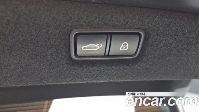 Genesis G90 Prestige, 2019 20