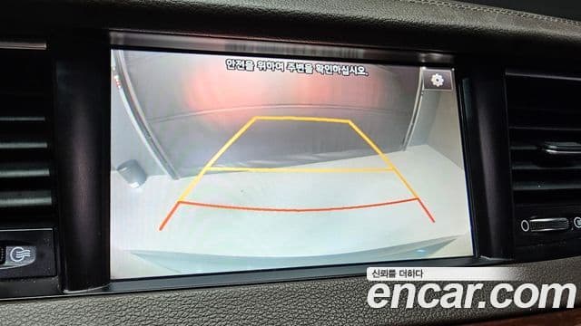 Kia All New K7 Prestige, 2016 16