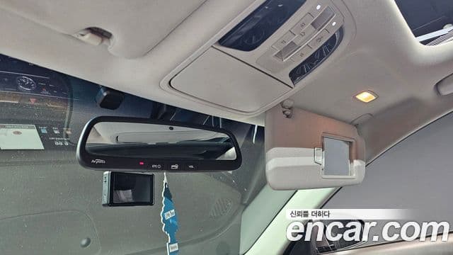 Kia All New K7 Prestige, 2016 18