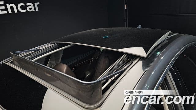 Kia All New K7 Prestige, 2016 19