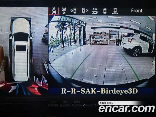 Ford F150 3.5L гибрид, 2021 16