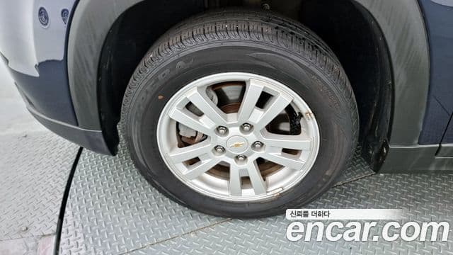 Chevrolet(GM대우) Orlando люксовая версия, 2016 все фото