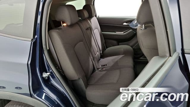 Chevrolet(GM대우) Orlando люксовая версия, 2016 12