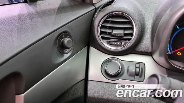 Chevrolet(GM대우) Orlando люксовая версия, 2016 16