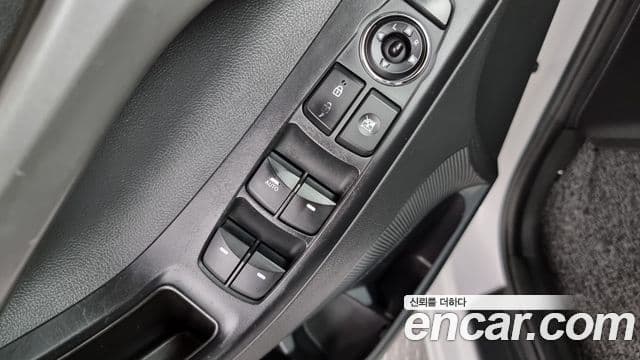 Hyundai Avante MD M16 GDI Smart, 2013 12