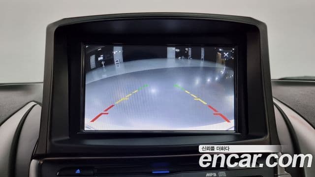 Hyundai Avante MD M16 GDI Smart, 2013 16