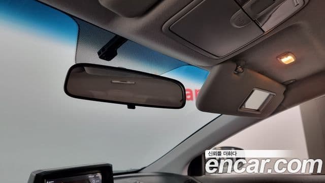 Hyundai Avante MD M16 GDI Smart, 2013 17